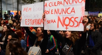 A cada minuto, duas mulheres são estupradas no Brasil, revela pesquisa
